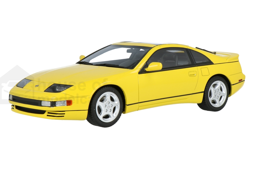 Nissan 300 ZX | House of Modelcars - 応援グッズ