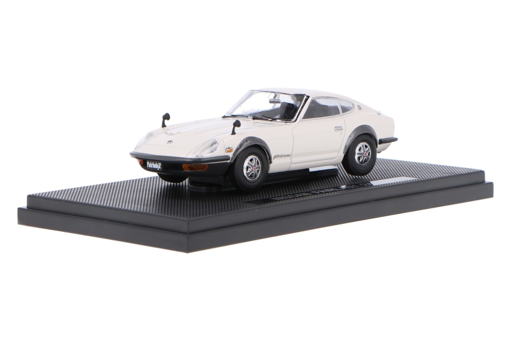 Nissan Fairlady 240 ZG | House of Modelcars