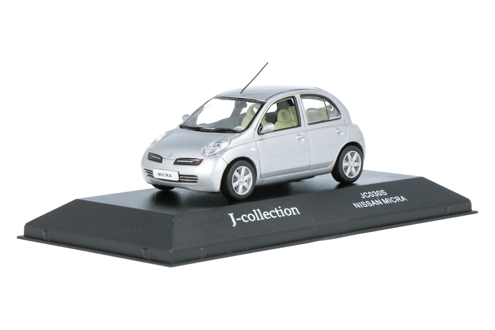 Nissan Micra | House of Modelcars
