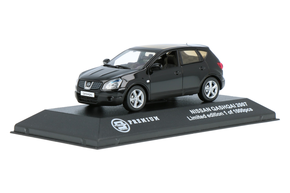 Hot wheels nissan qashqai online