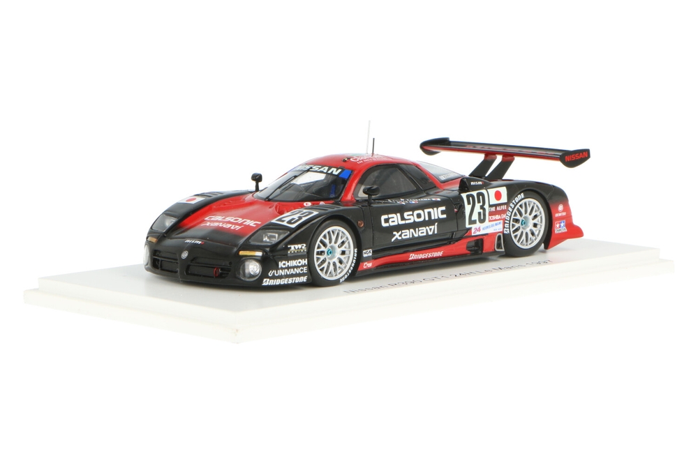 Nissan R390 GT1 | House of Modelcars