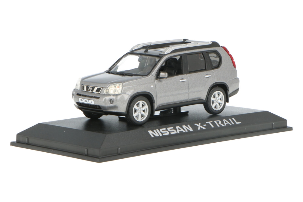 Nissan X-Trial | House of Modelcars