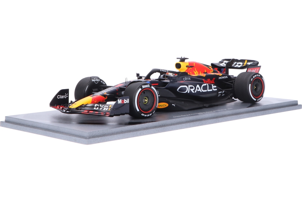 Red Bull Racing RB18 | House of Modelcars