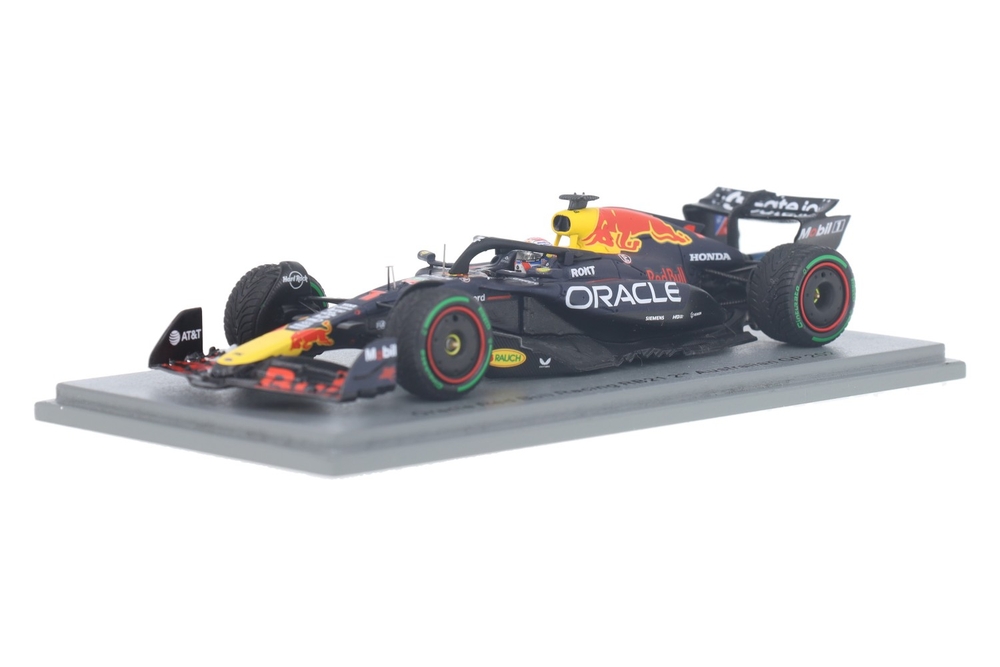 Red Bull Racing RB21 | House of Modelcars