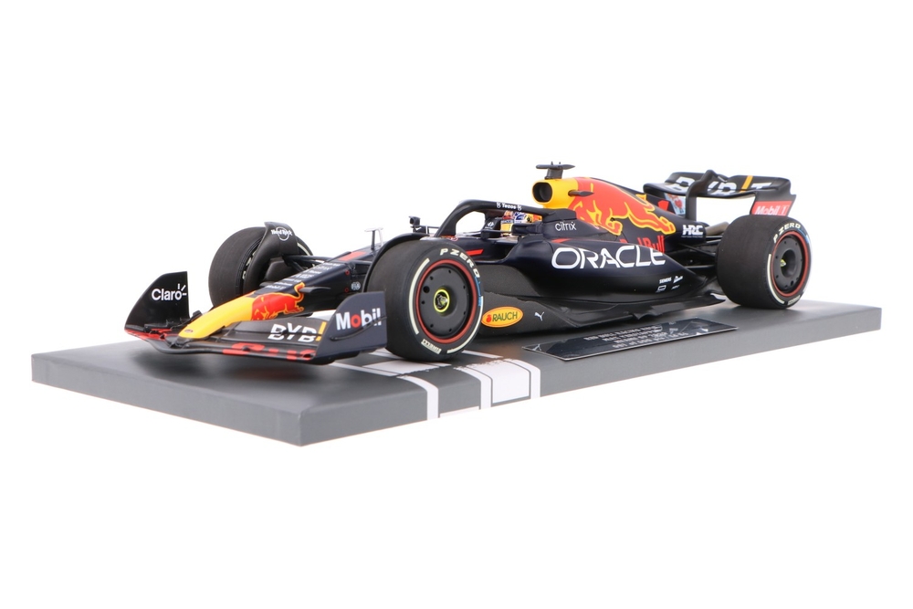 Red Bull Racing RB18 | House of Modelcars