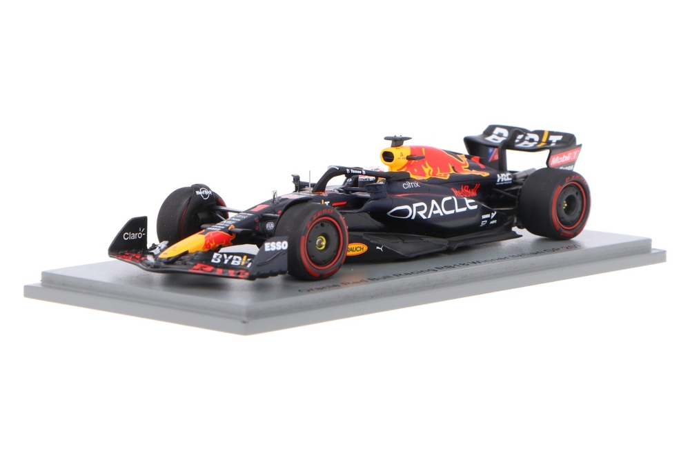 Red Bull Racing RB18 | House of Modelcars
