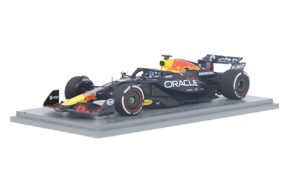 Red Bull Racing RB21 | House of Modelcars