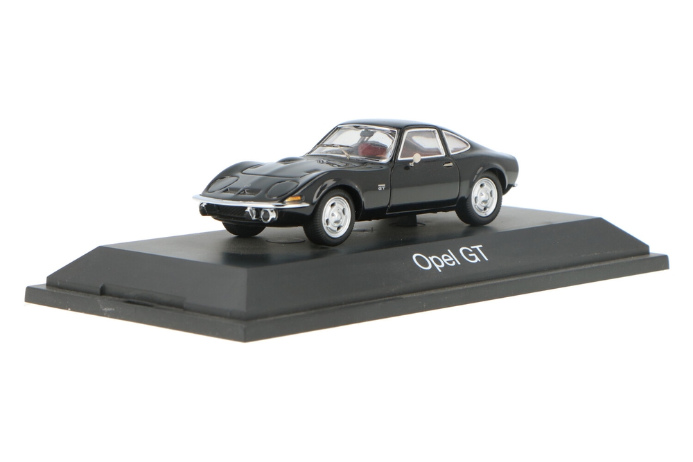 Opel GT | House of Modelcars