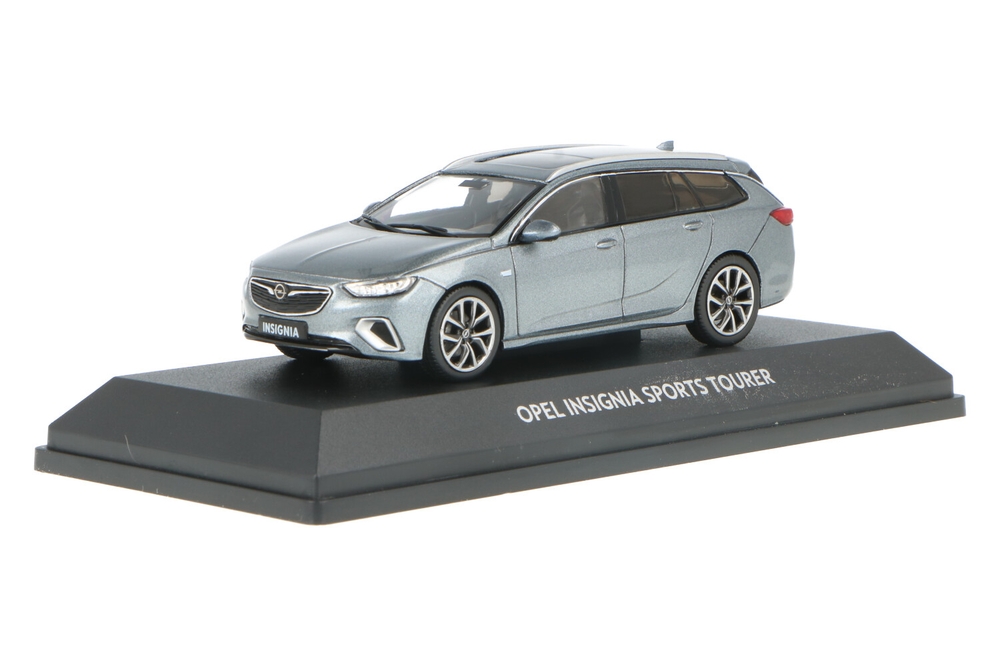 Opel Insignia Sports Tourer House of Modelcars