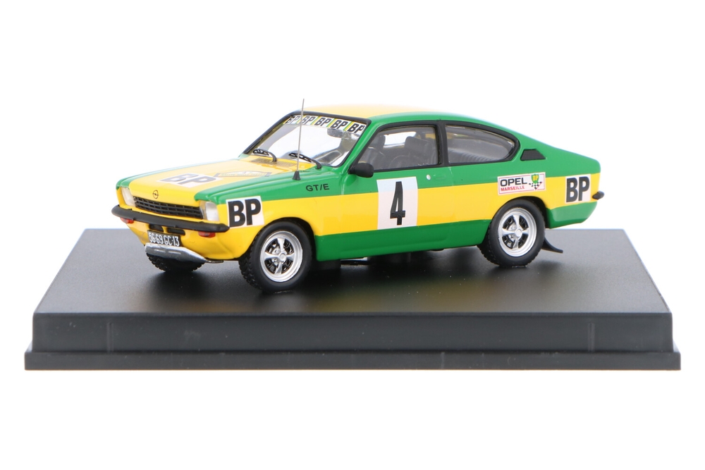Jante tôle occasion - Opel AGILA - 93193924 - GPA
