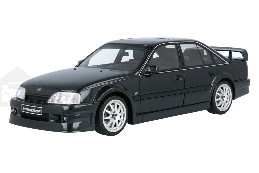 Opel Omega EVO 500 Irmscher | House of Modelcars