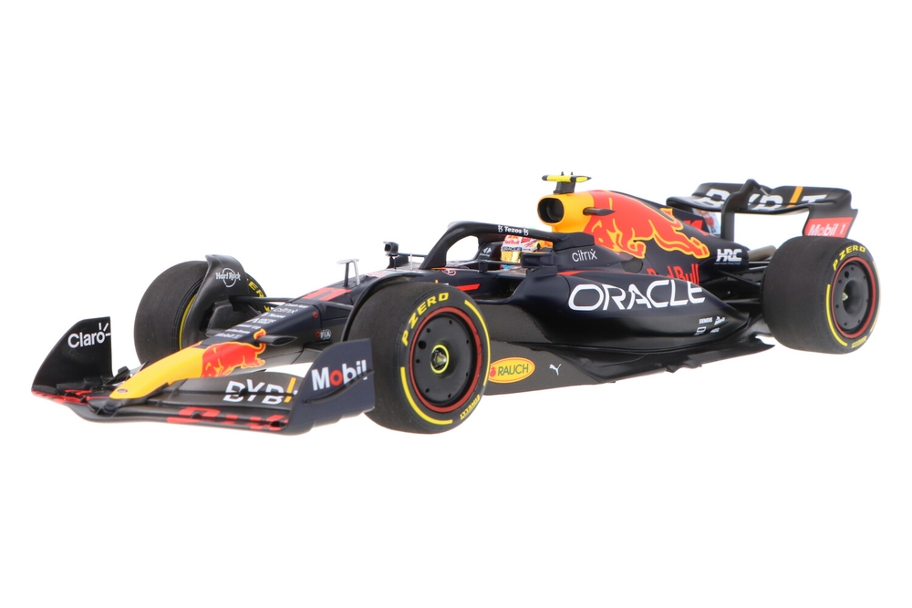 Red Bull Racing RB18 | House of Modelcars