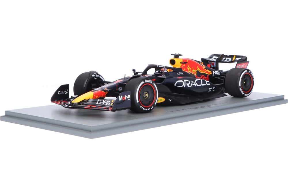 Red Bull Racing RB18 | House of Modelcars