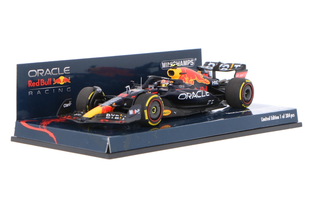 Red Bull Racing RB18 | House of Modelcars