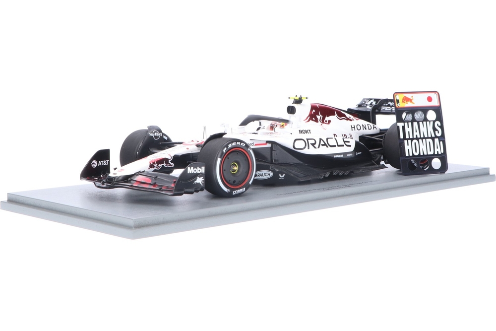 Red Bull Racing RB21 | House of Modelcars
