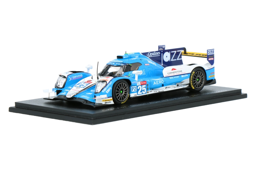 Oreca 07 Gibson | House of Modelcars