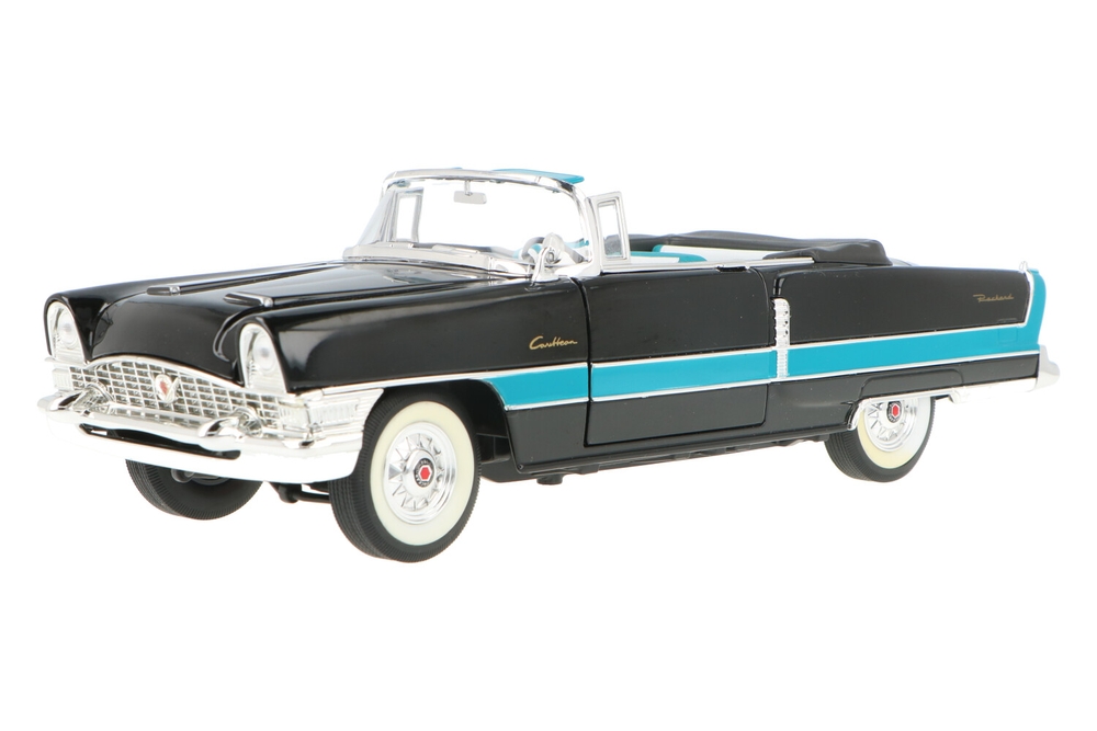 Packard Caribbean | House of Modelcars