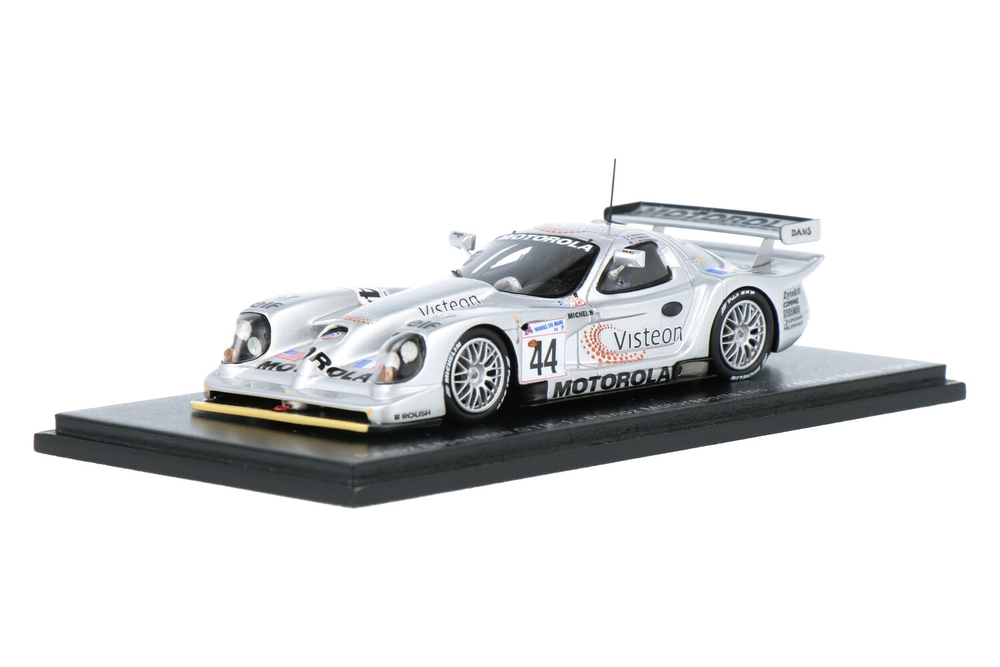 Panoz Esperante GTR1 | House of Modelcars