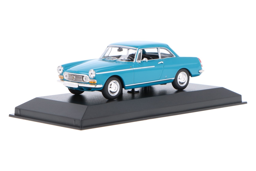 (入手困難)Peugeot 404 ミニカー 水色 1/43 入手困難)Peugeot 404 ミニカー 水色 1/43 入手困難)Peugeot 404