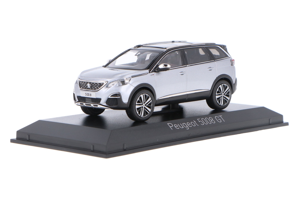 Peugeot 5008 GT | House of Modelcars