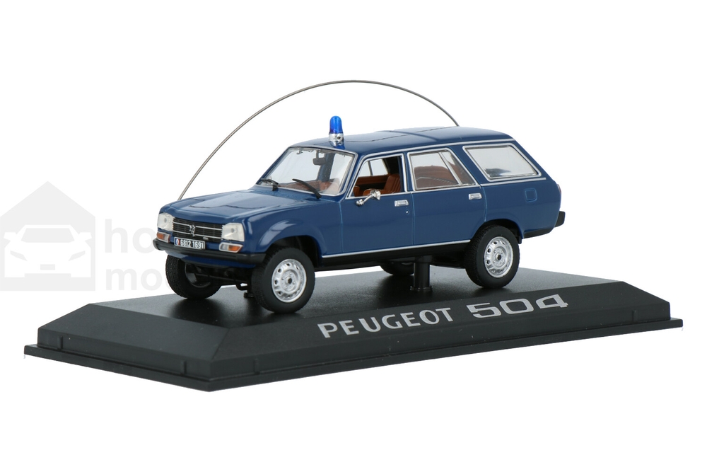 ミニカー Verem PEUGEOT 504 BREAK 1/43 1/43 Verem Peugeot 504 Break | eBay