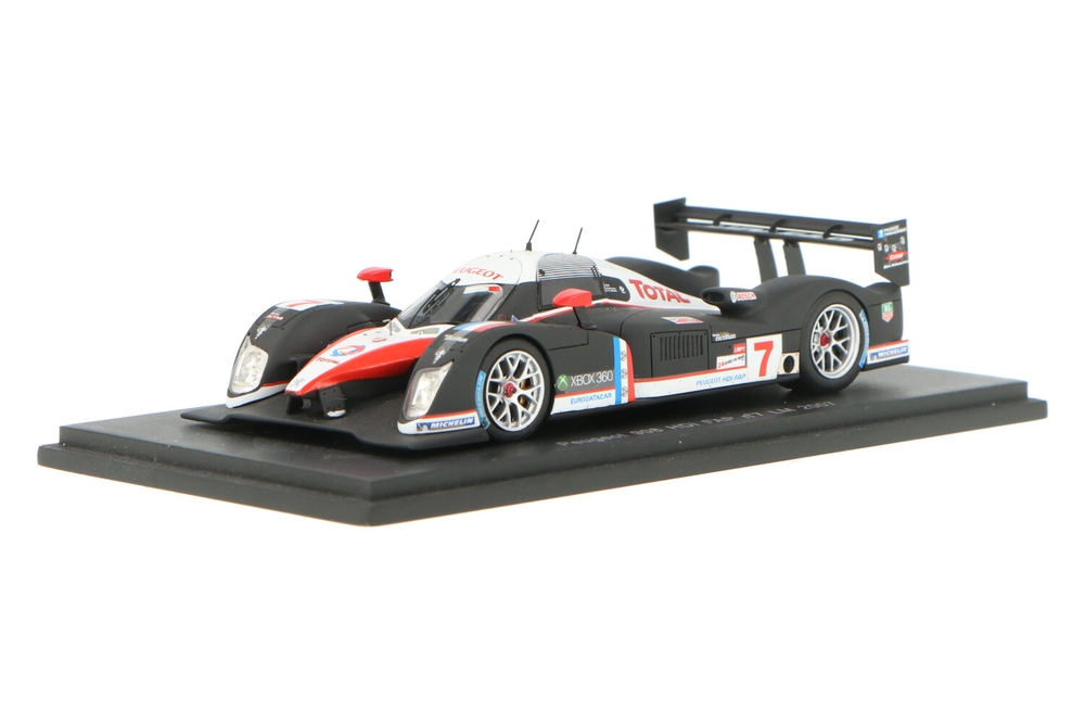 Peugeot 908 HDi FAP | House of Modelcars