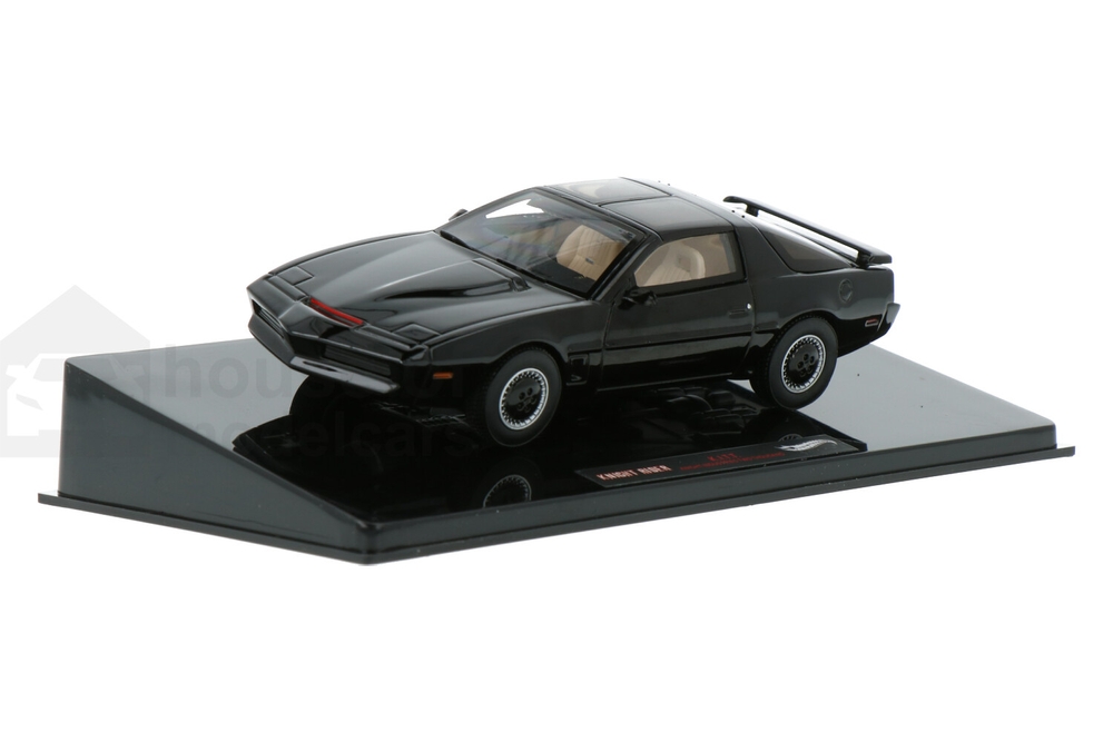 Pontiac Trans-Am | House of Modelcars
