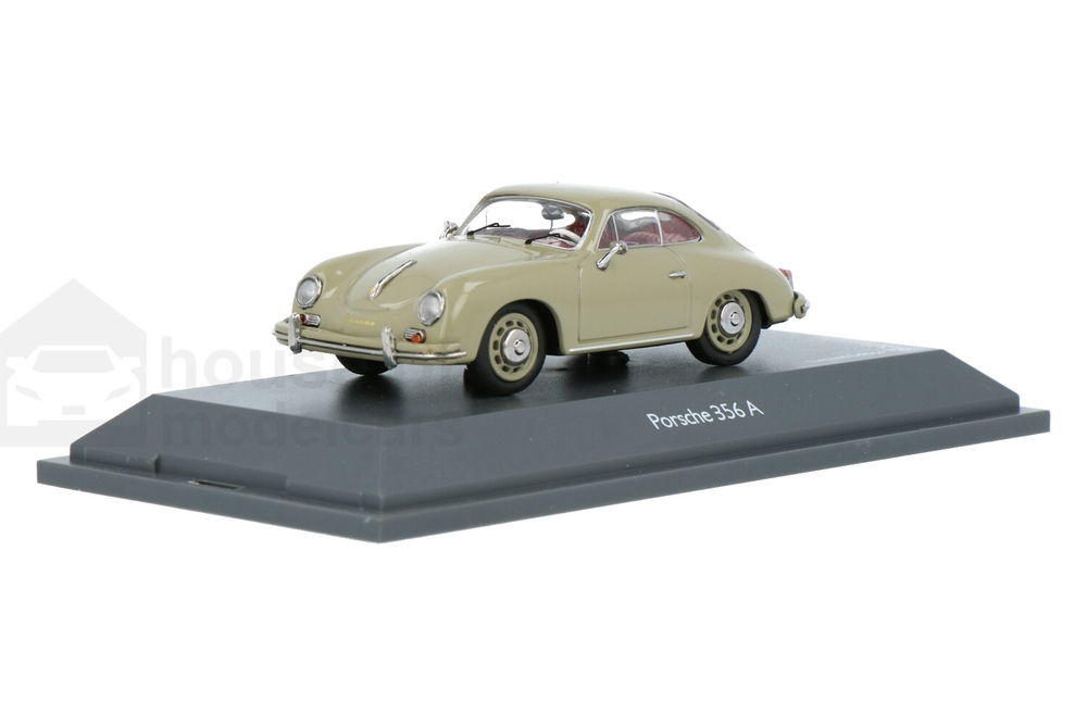 Porsche 356 A | House of Modelcars