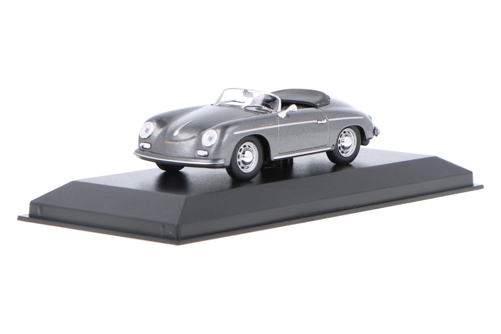 Porsche 356 Speedster | House of Modelcars