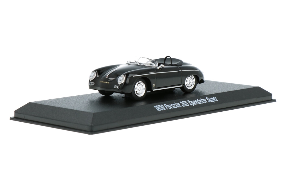 Porsche 356 Speedster Super | House of Modelcars