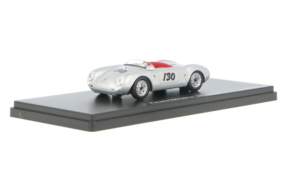 Porsche 550 A Spyder 1/18 ジェームスディーン限定品