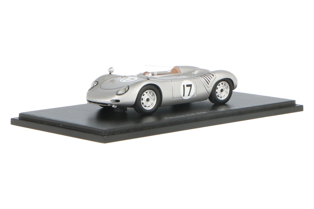 Porsche 718 RSK | House of Modelcars