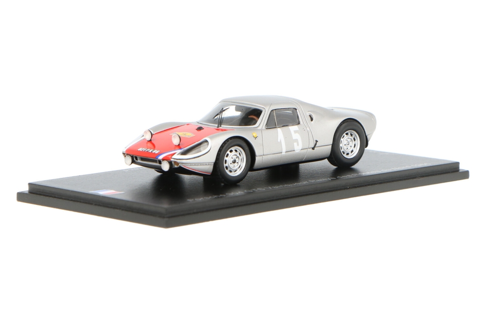 Porsche 904 GTS | House of Modelcars