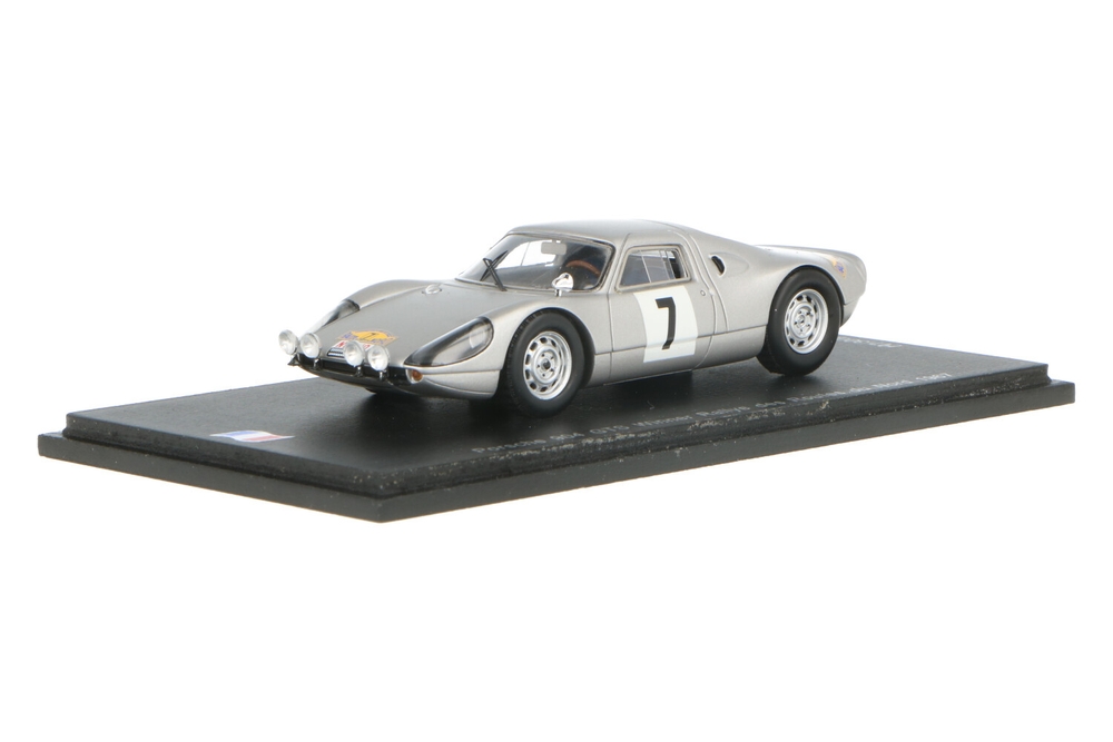 Porsche 904 Carrera GTS | House of Modelcars