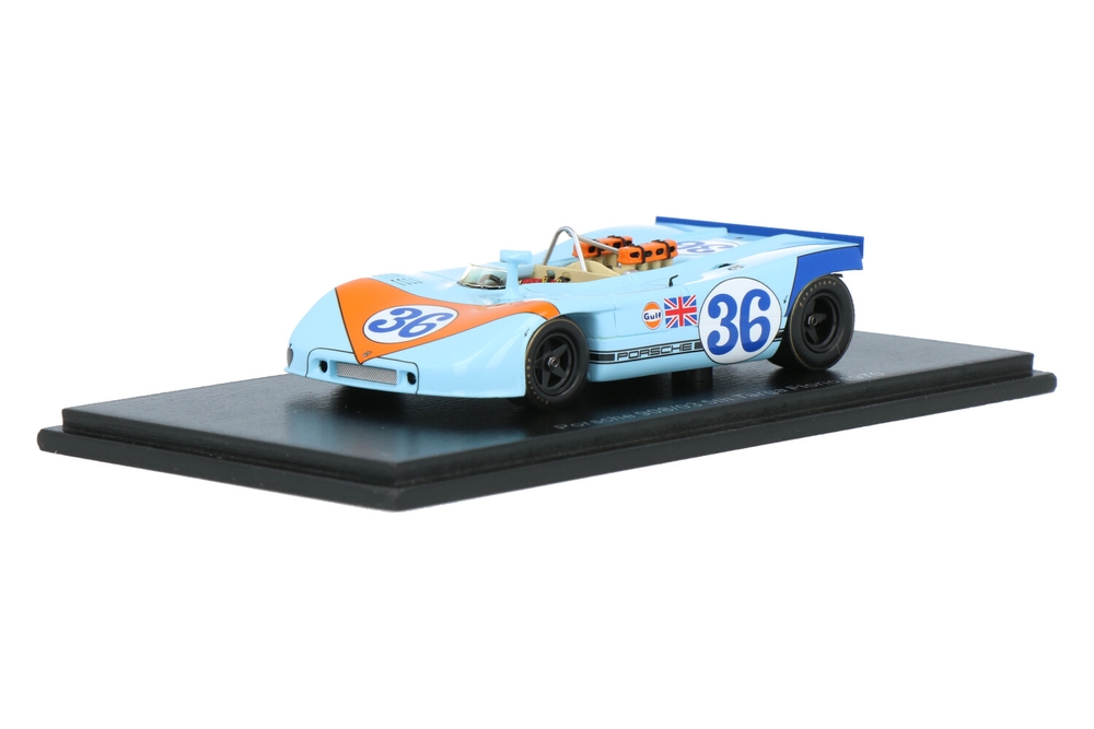Porsche 908/03 | House of Modelcars