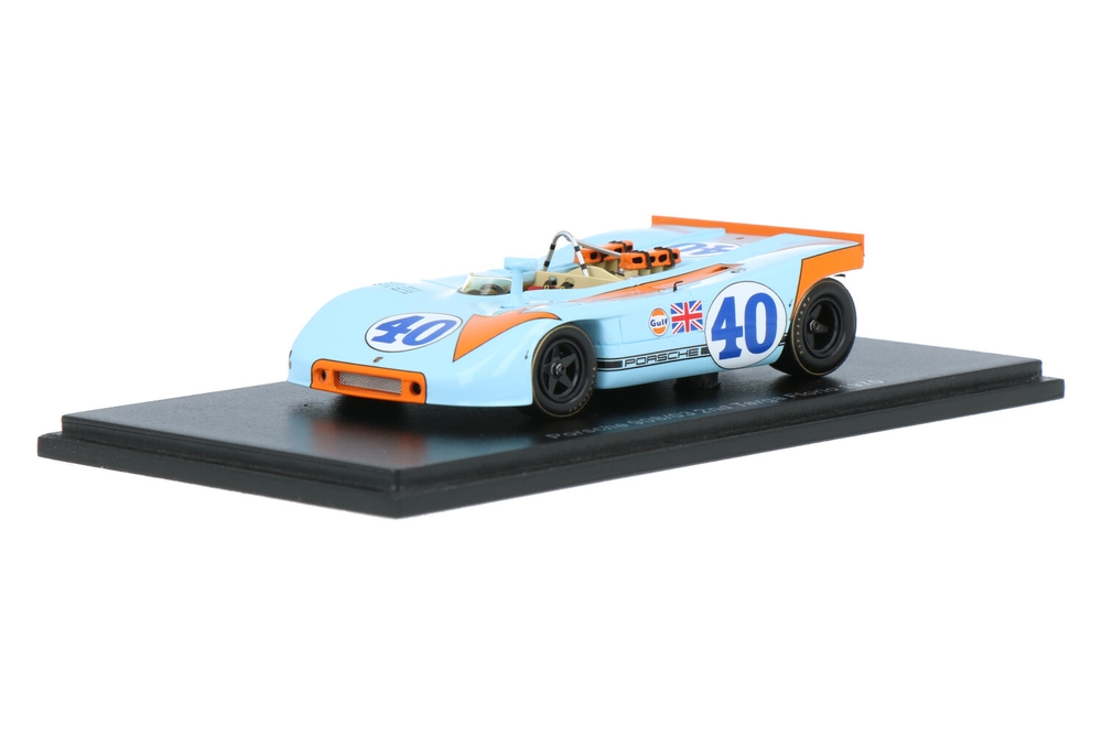 Porsche 908/03 | House of Modelcars