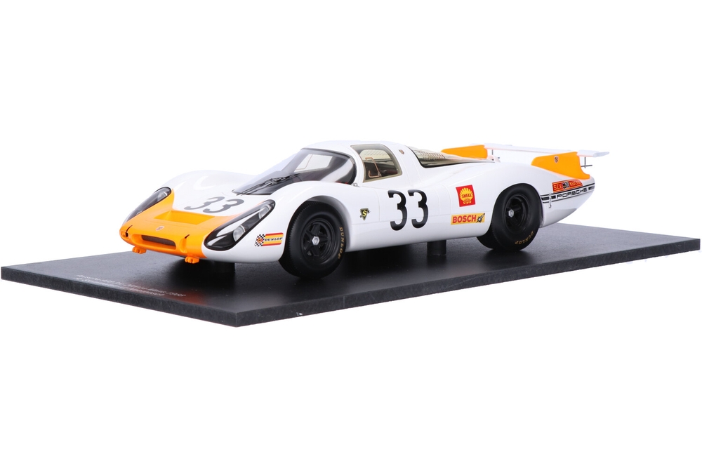 Porsche 908 | House of Modelcars