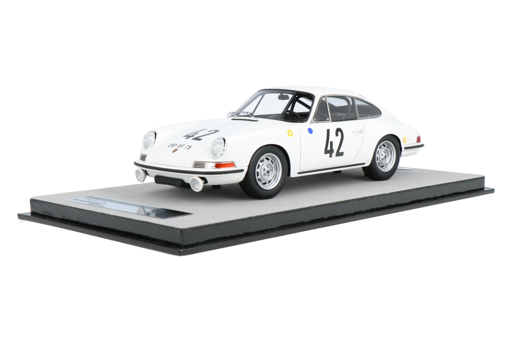 Porsche 911 S | House of Modelcars