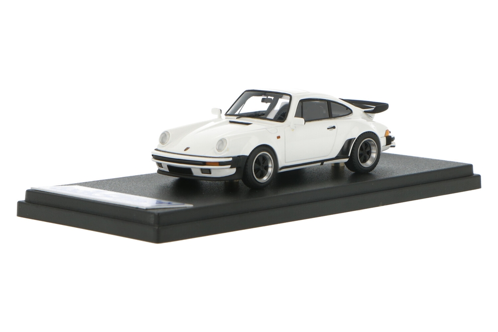 Porsche 911 3.3 Turbo Coupé | House of Modelcars