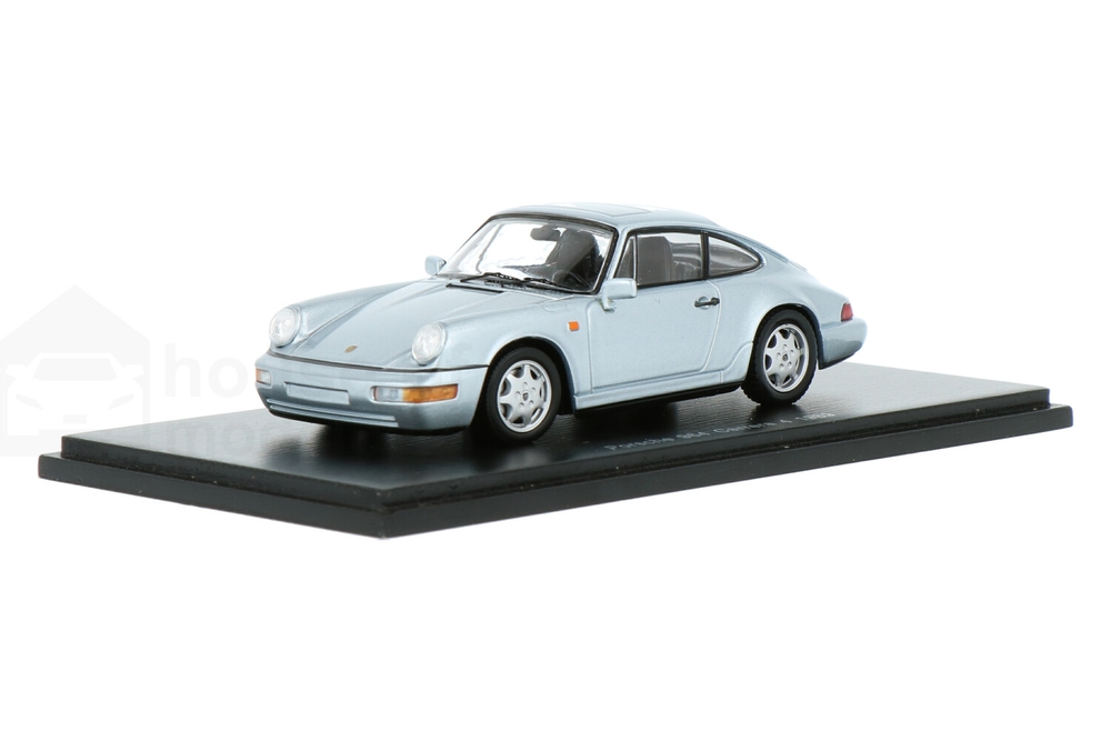Porsche 911 Carrera 4 (964) | House of Modelcars