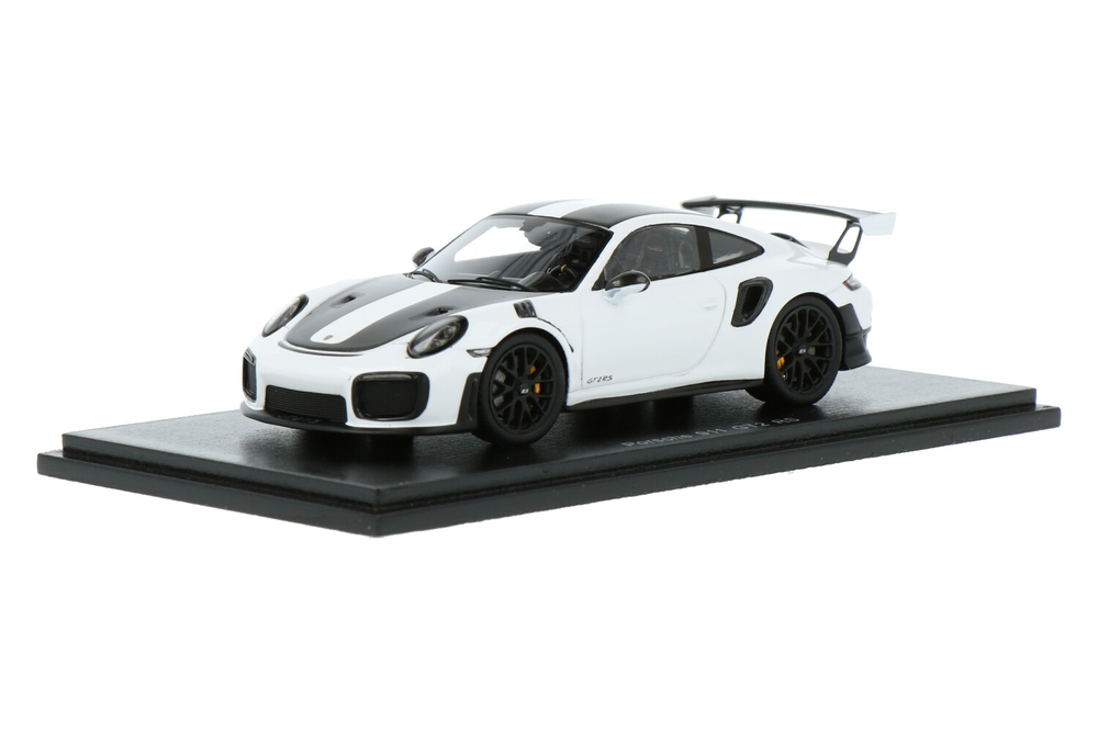 Porsche 911 (991 II) GT2 RS Weissach Package | House of Modelcars