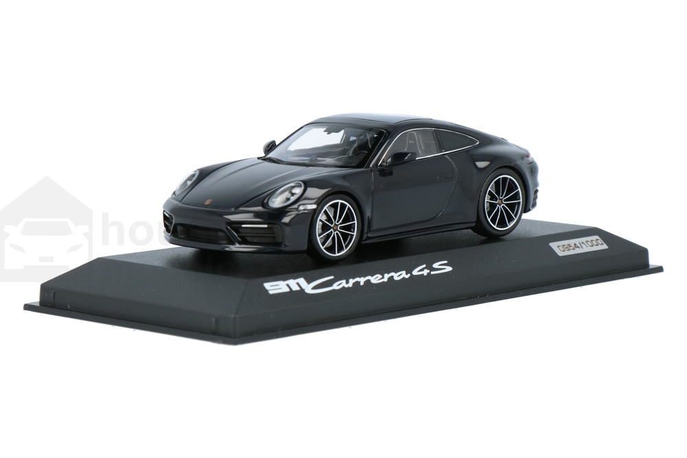 Porsche 911 (992) Carrera 4S | House of Modelcars