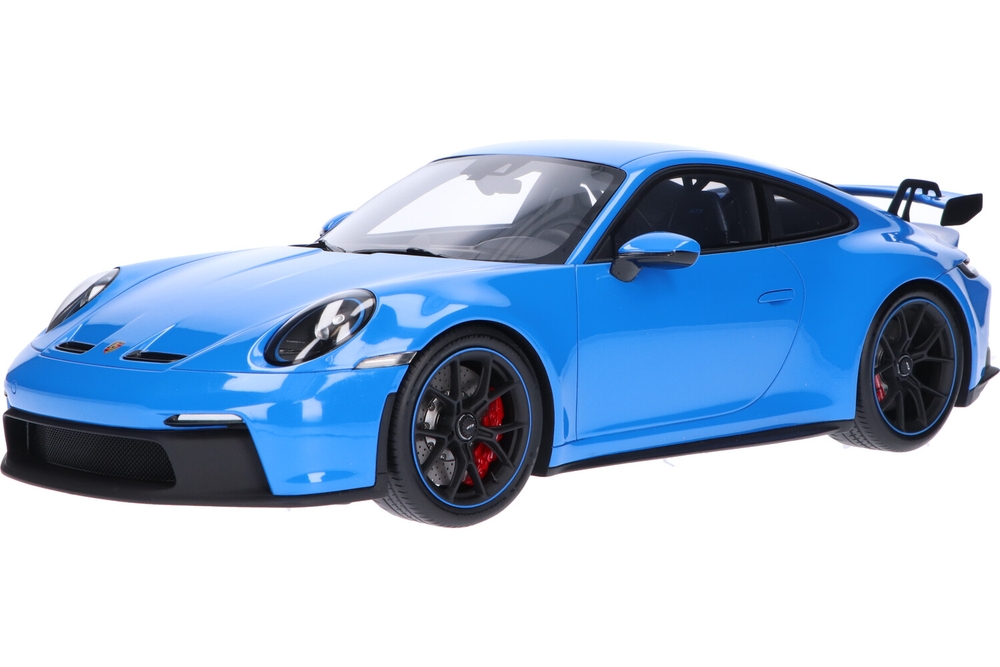 Porsche 911 GT3 (992) | House of Modelcars
