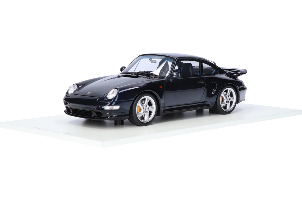 Porsche 911 Turbo S (993) | House of Modelcars