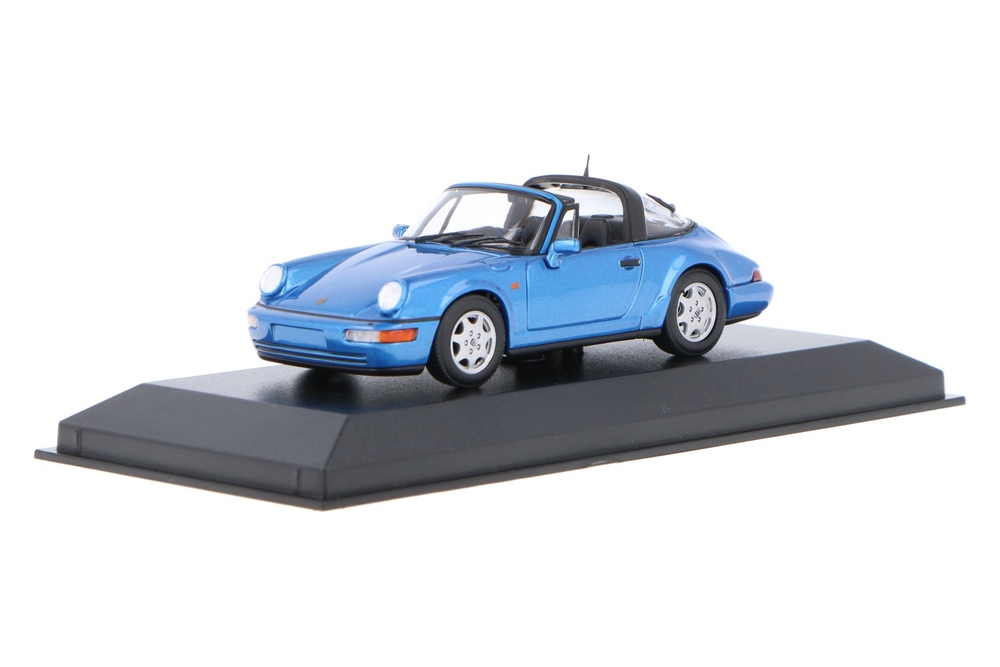 Porsche 911 Carrera 2 Targa (964) | House of Modelcars