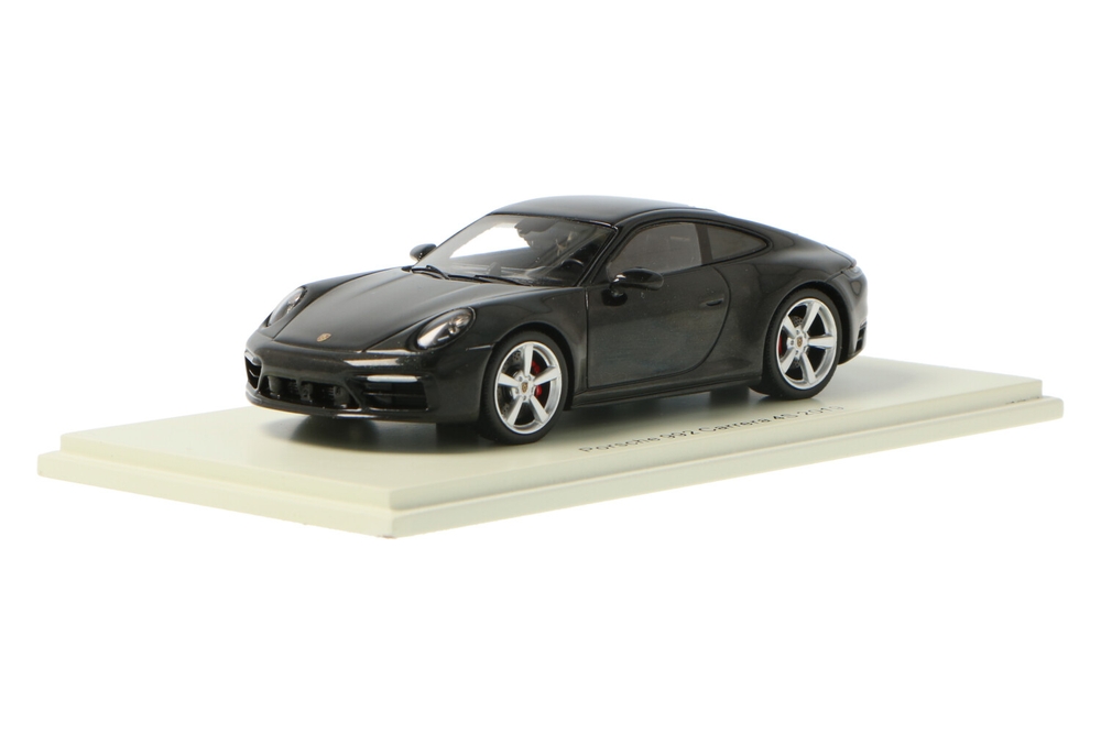 Porsche 911 Carrera 4 S (992) | House of Modelcars