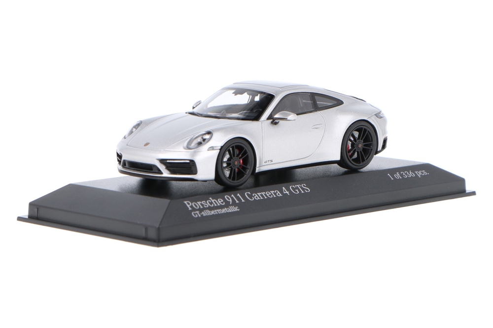 Porsche 911 Carrera 4 GTS (992) | House of Modelcars