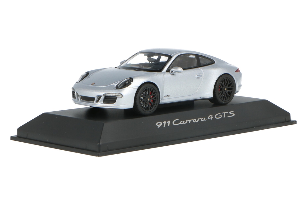 Porsche 911 Carrera 4 GTS | House of Modelcars