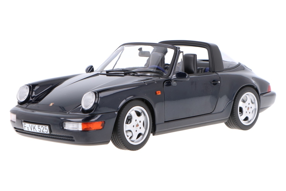 201-011 ノレブ 1/18 ポルシェ 911 Carrera4 Targa Amazon.com: NOREV 1/18 - P-ORSCHE 911 Carrera 4 Targa - 1991