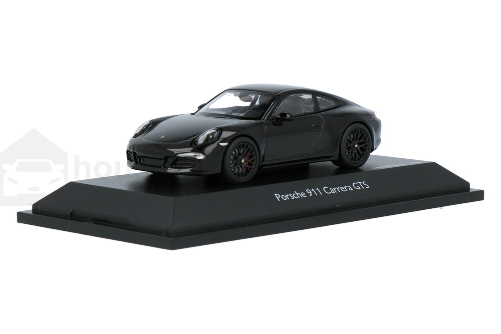 Porsche 911 Carrera GTS | House of Modelcars